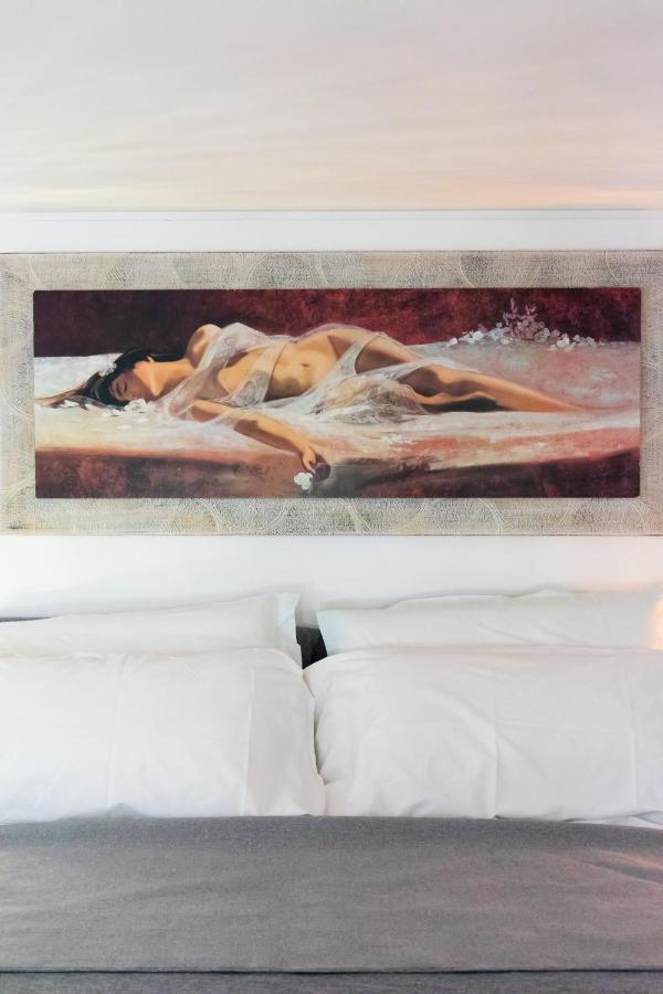 Apartment Rotonda 23 - Loft In Pantheon Rom